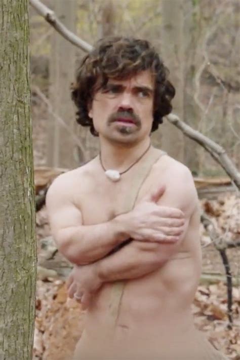 Peter Dinklage And Leslie Jones Get Naked On SNL And It S Just As Uncomfortable As It Sounds