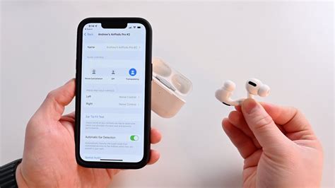 How To Spot Fake AirPods Pro Eternity Lab Technology