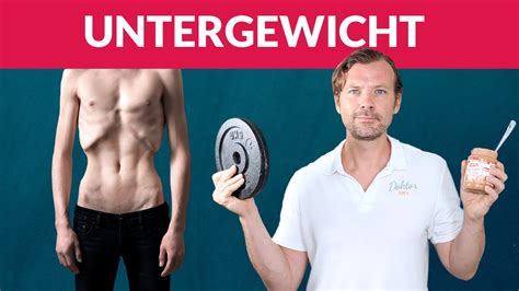 Wie Nehme Ich Gesund Zu Tipps Bei Untergewicht Und Muskelschwund