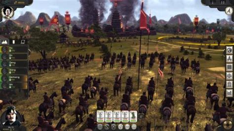 Check Out Oriental Empires An Awesome Looking 4x Game Set In Ancient China