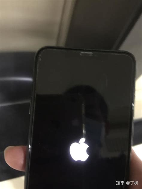 Iphone Xsmax开机一直卡在白苹果logo界面无限循环，从售后检测说硬件损坏到自行刷机故障解决过程分享 知乎