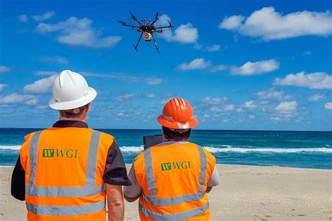 Todays Technology Uav Lidar Snoopy Wgi