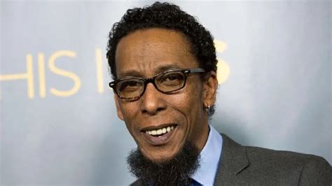 Muri A Los A Os El Actor Ron Cephas Jones Famoso Por Su Papel En