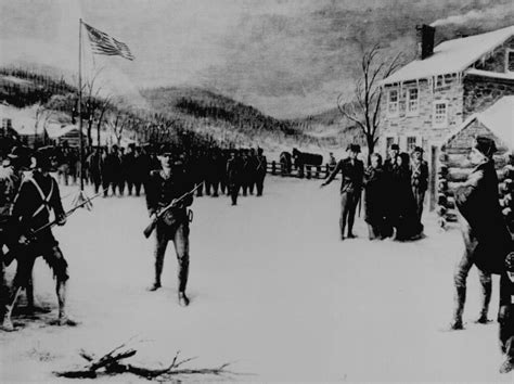 baron von steubens role   american revolution