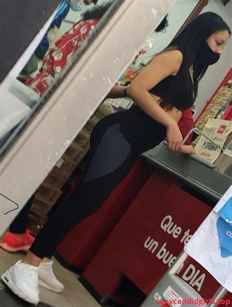 Item Leggings Ass Wow SexyCandidGirls Top