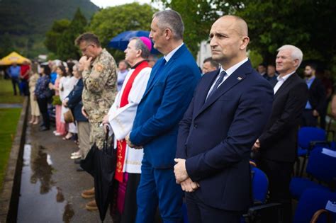 MC Srebrenica Što je Anušić radio u akcijama koje je Haški sud