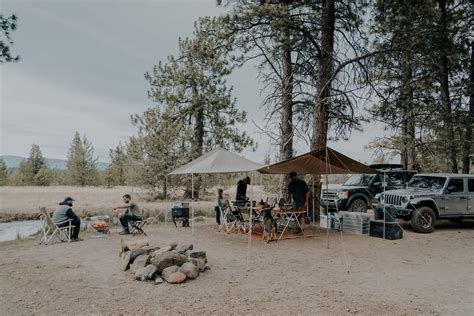 Summer 2020 Virtual Overland Expo Nomadica Outfitters