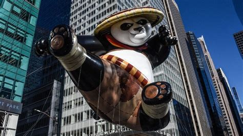 ‘macys Thanksgiving Day Parade Draws Its Biggest Tv Audience Ever R