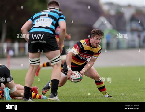 Cardiff Rfc Hi Res Stock Photography And Images Alamy