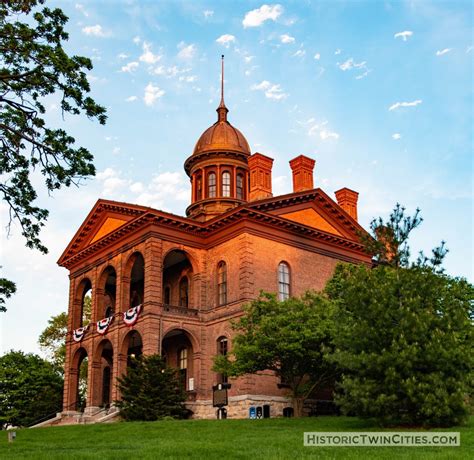 Historic Twin Cities Revisiting Twin Cities History One Place At Time