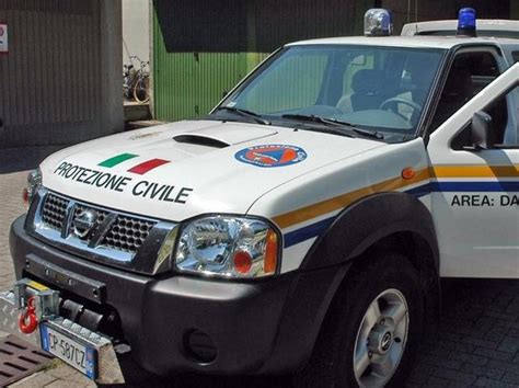 Protezione Civile Da Bergamo Partite Le Unit Cinofile Cronaca