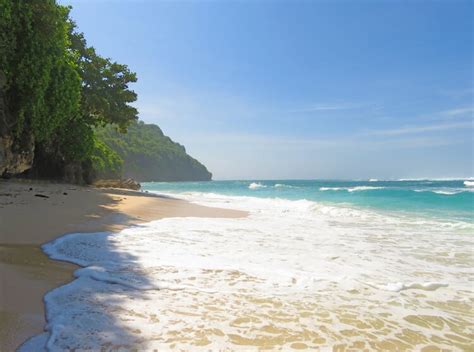 The Best Beaches In Bali Top Villas