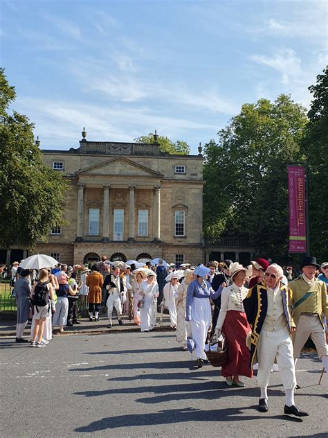 Jane Austen Festival 2024 Bath Dulcea Melitta