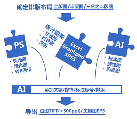 论文配图总被批？一个例子教你拿捏 Sci 组图规范！ 丁香实验