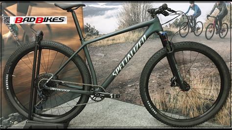 Specialized Epic Hardtail Pro Review Best Hardtail Mountain Bikes