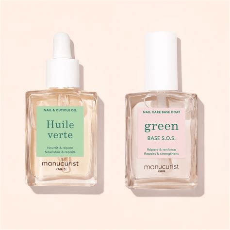 Naked Nails Are A Refreshing Classic Nail Trend We Re Here For NewBeauty