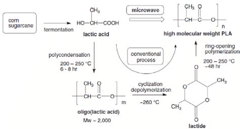 Polylactic Acid Monomer