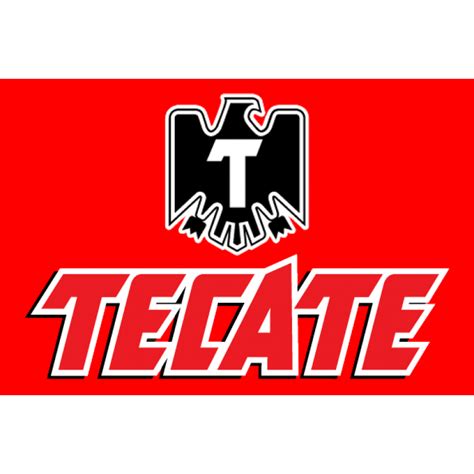 Tecate Logo - LogoDix