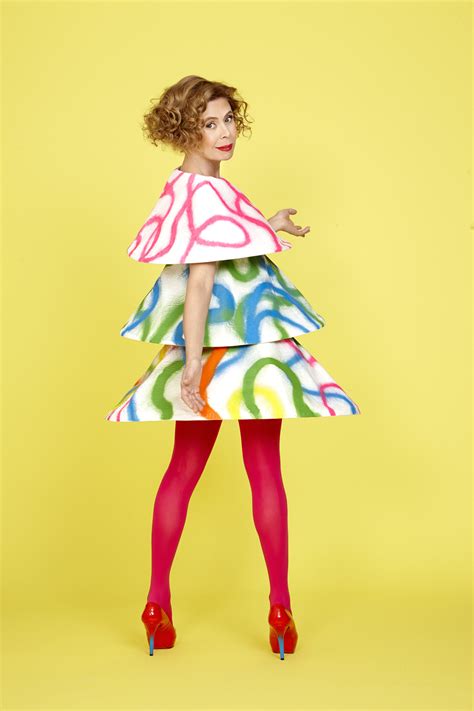 Agatha Ruiz de la Prada: «Actúa, piensa, diseña» | Fundación Caja Castellón