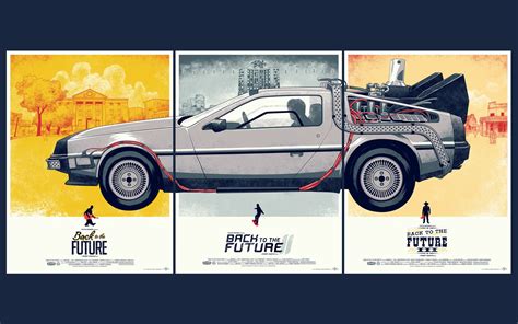 622 Best Back To The Future Poster Images On Pholder Backtothe Future