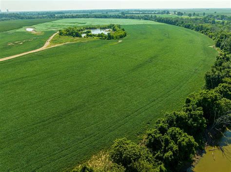 Acres Of Recreational Land Farm For Sale In Rosie Arkansas