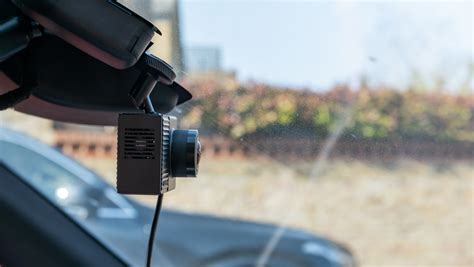 Garmin Dash Cam Tandem review | TechRadar