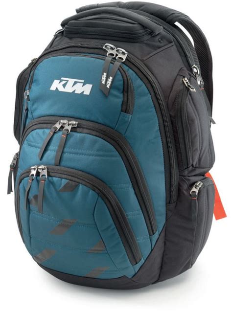 KTM Pure Renegade Backpack By Ogio AOMC Mx