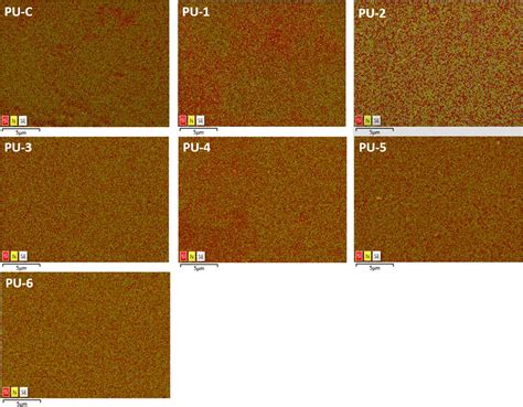 Figure 1 From Morphology And Surface Properties Of High Strength