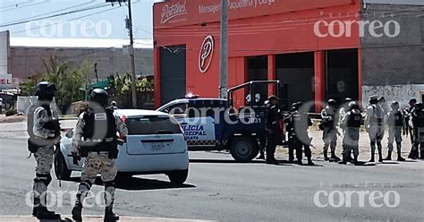 En Menos De Horas Asesinan A Otra Mujer Polic A En Celaya Ahora En