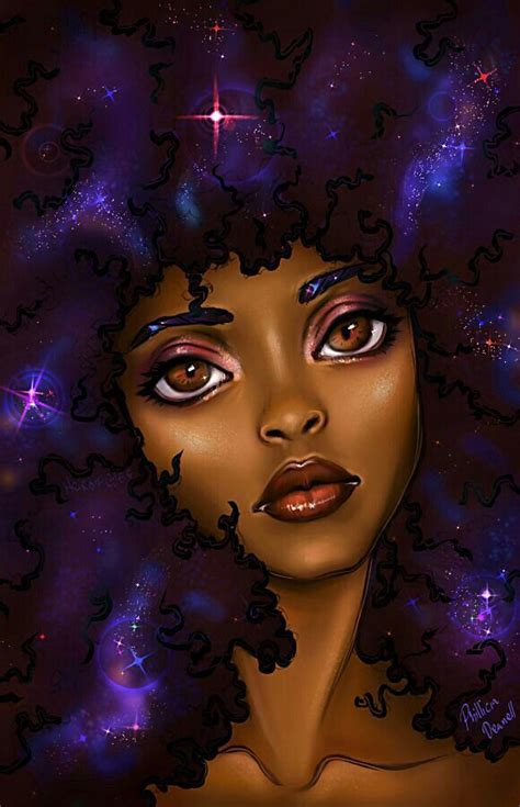 Pin By Marie Cuevas On Black Art Black Girl Magic Art Female Art