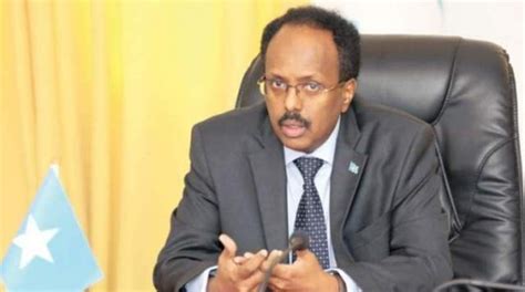 Wararka Maanta Talaado Oct 29 2019 Madaxweyne Farmaajo Oo Ugu Baaqay