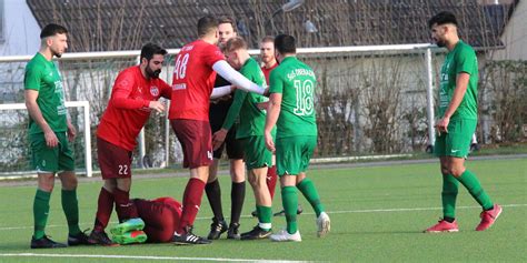 Liveticker Zum Nachlesen SuS Oberaden Gewinnt Dramatisches Derby Beim