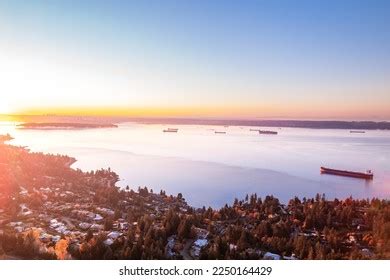 Drone Footage Vancouver Royalty-Free Images, Stock Photos & Pictures | Shutterstock