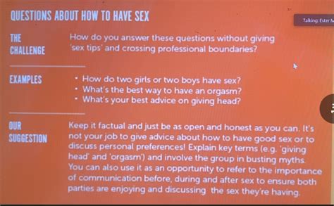 PHOTOS Inside The DCU SPHE Course Fisting Writing Sex Scenes Porn Terms Examined Gript