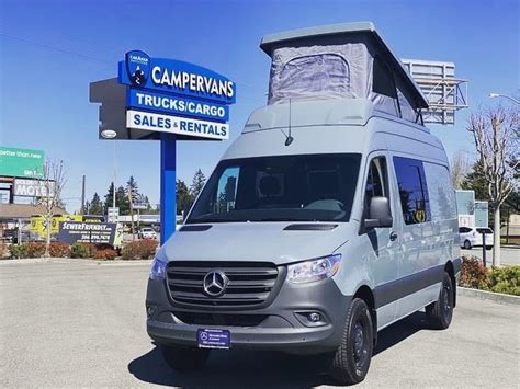 Sprinter Camper Van Diy Build Resources Artofit