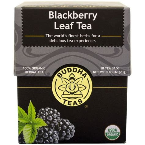 Blackberry Leaf Tea - Walmart.com - Walmart.com