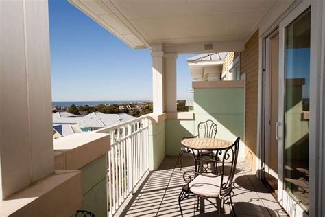 Wild Dunes Resort Sweetgrass Innandboardwalk Inn Isle Of Palms