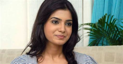 Samantha Latest Cute N Hot Stills Gallery