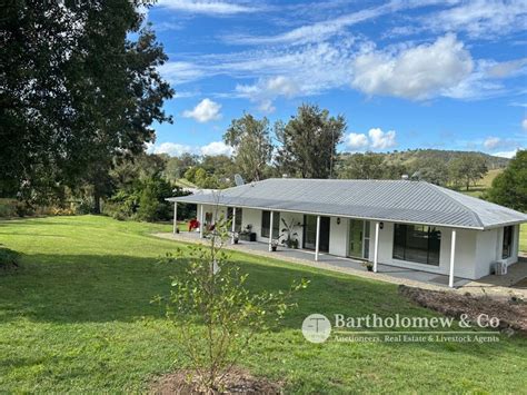 166 Bunburra Road Bunburra Qld 4310 Au