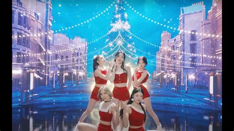 Itzy Cheshire Dance Practice Wonderful Holidays Remix Youtube