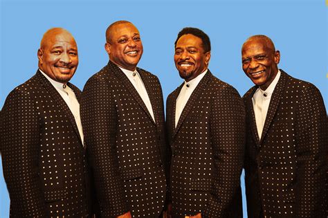 The Stylistics | Official Home Of The Stylistics