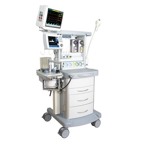 Shop Types Of Anesthesia Machine Systems For Hospitals Avante Health