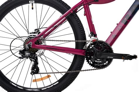 Limited – RAM Bikes México