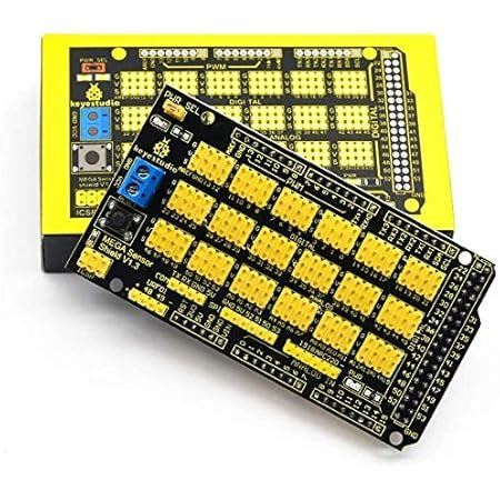 Keyestudio Prototyping Prototype Shield Mini Breadboard V Proto