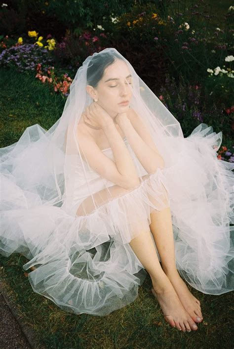 Wedding Veils | Stunning Bridal veil » Helena Kolan NY