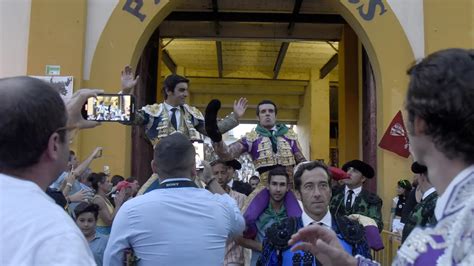 Huesca Saca A Concurso La Organizaci N De La Feria Taurina De San