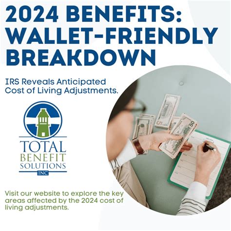 2024 Benefits Breakdown Your Wallet Will Thank You Total Benefit