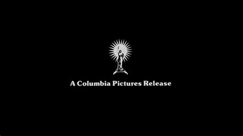 Columbia Picturessony Pictures Television 19892002 Youtube