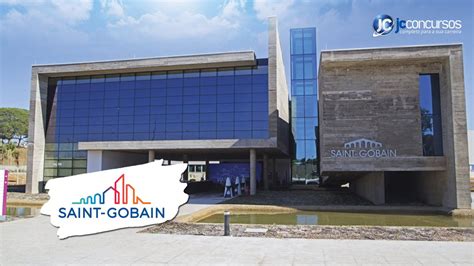 Saint Gobain abre inscrições para processo seletivo