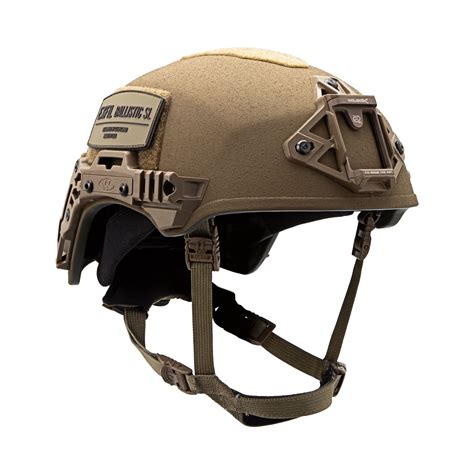 Armor Adamson Police Products